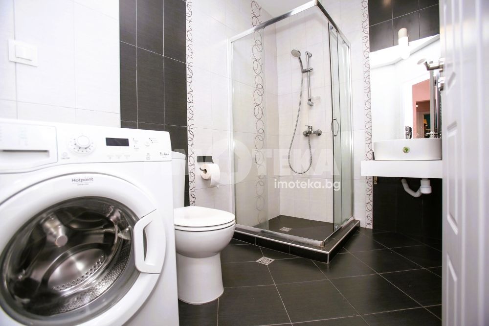 Продава МНОГОСТАЕН, гр. София, Младост 1, снимка 10 - Апартаменти - 55687656