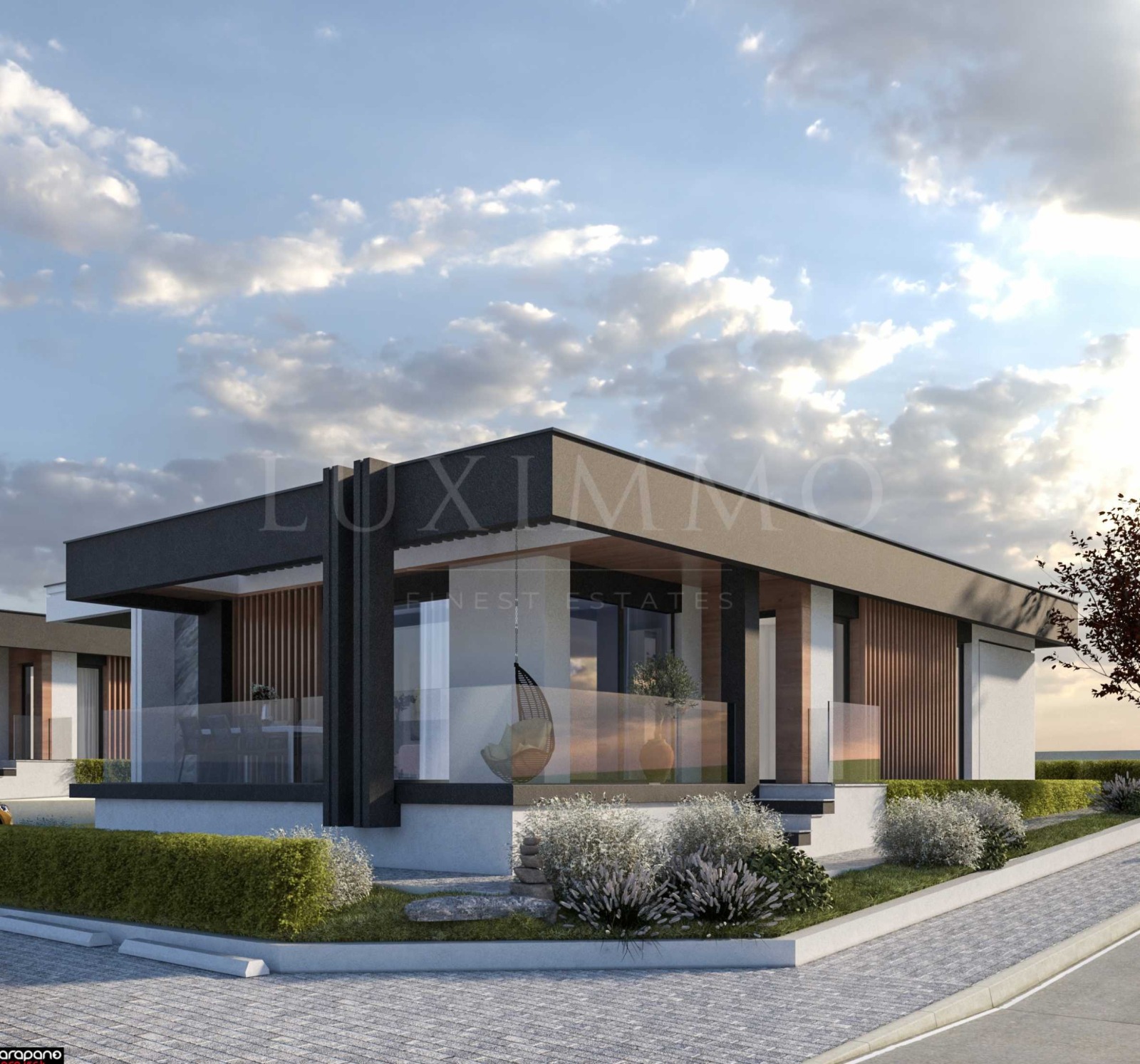 Продава КЪЩА, с. Белащица, област Пловдив