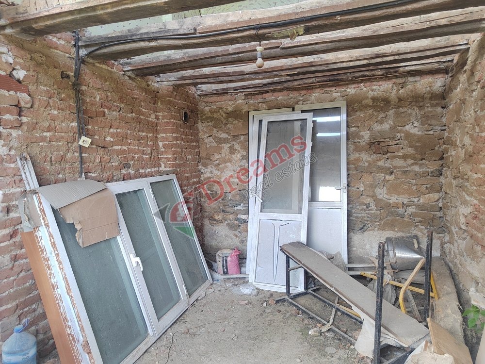 Продава КЪЩА, с. Полена, област Благоевград, снимка 5 - Къщи - 54638656