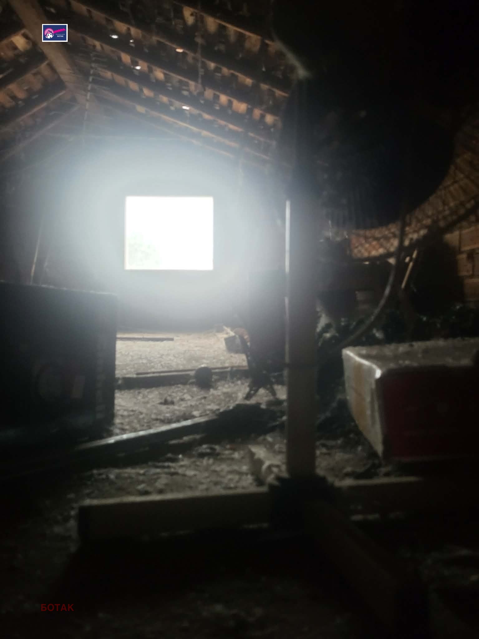 Продава КЪЩА, с. Мокрище, област Пазарджик, снимка 17 - Къщи - 55408693