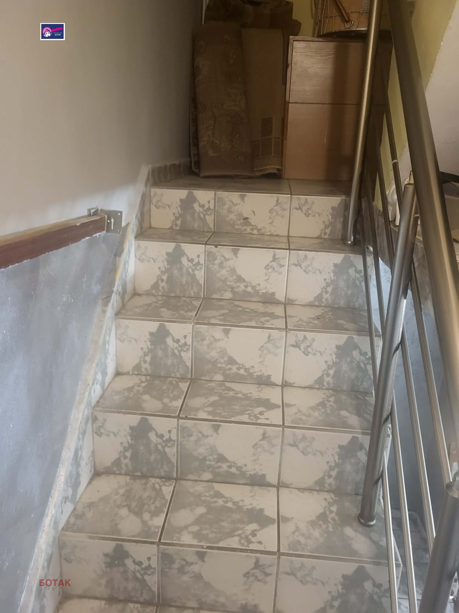 Продава КЪЩА, с. Мокрище, област Пазарджик, снимка 14 - Къщи - 55408693