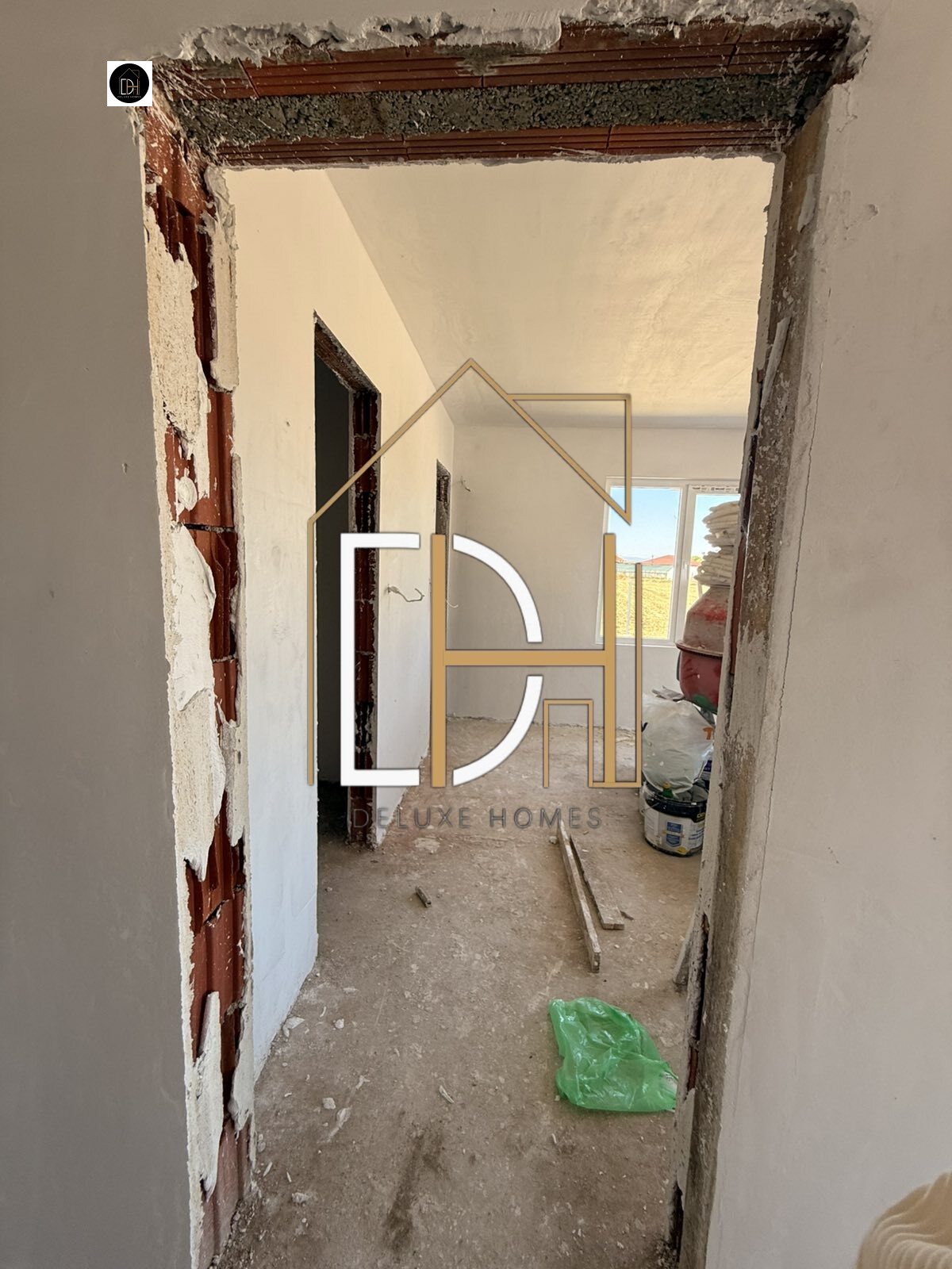 Продава КЪЩА, с. Маноле, област Пловдив, снимка 12 - Къщи - 55529050