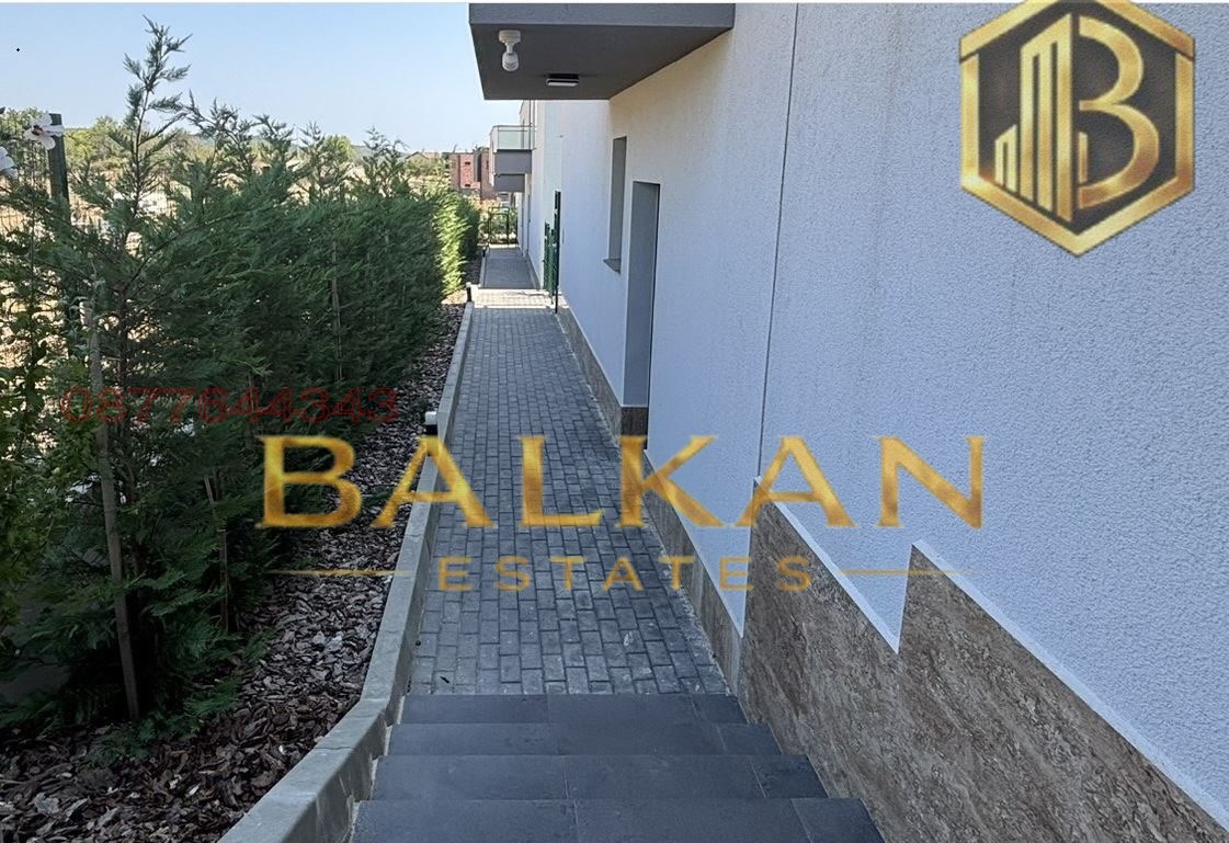 Продава КЪЩА, гр. Варна, м-т Горна Трака, снимка 8 - Къщи - 55933134