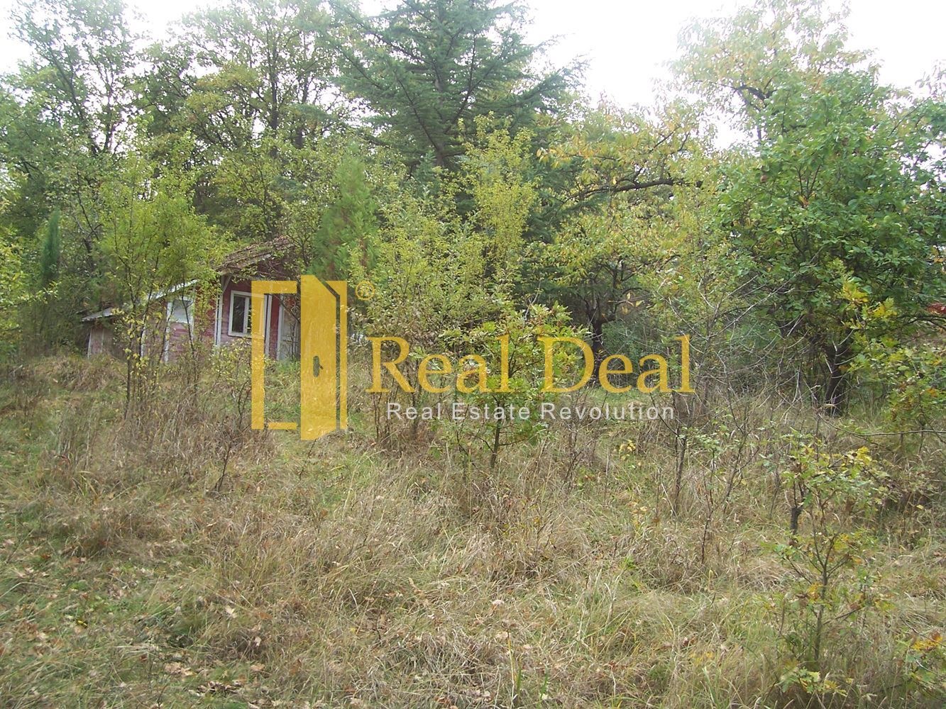 Продава ПАРЦЕЛ, гр. София, гр. Нови Искър
