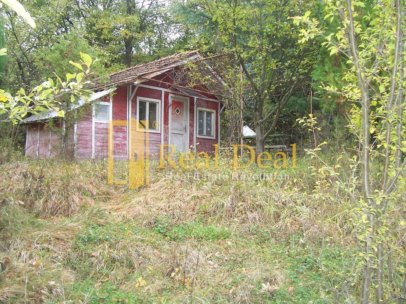 Продава ПАРЦЕЛ, гр. София, гр. Нови Искър, снимка 3 - Парцели - 54688781