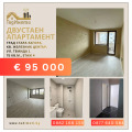 Продава 2-СТАЕН, град Стара Загора, Железник - център • 95000 € / 185803.85 лв. • 43231050 1