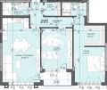 Продава  3-стаен град Пловдив , Тракия , 126 кв.м | 45329897 - изображение [2]