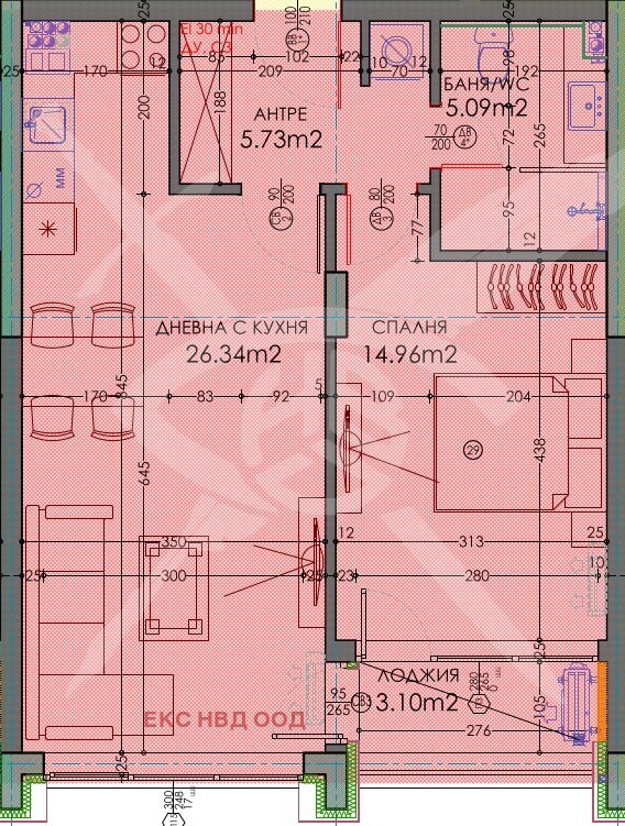 Продава 2-СТАЕН | Imot.bg — изображение 1
