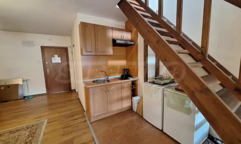 Продава МЕЗОНЕТ в област Благоевград, гр. Банско - 90 кв.м / 99 000 € » 193 627.17 лв., СУПРИММО ОФИСИ В СТРАНАТА