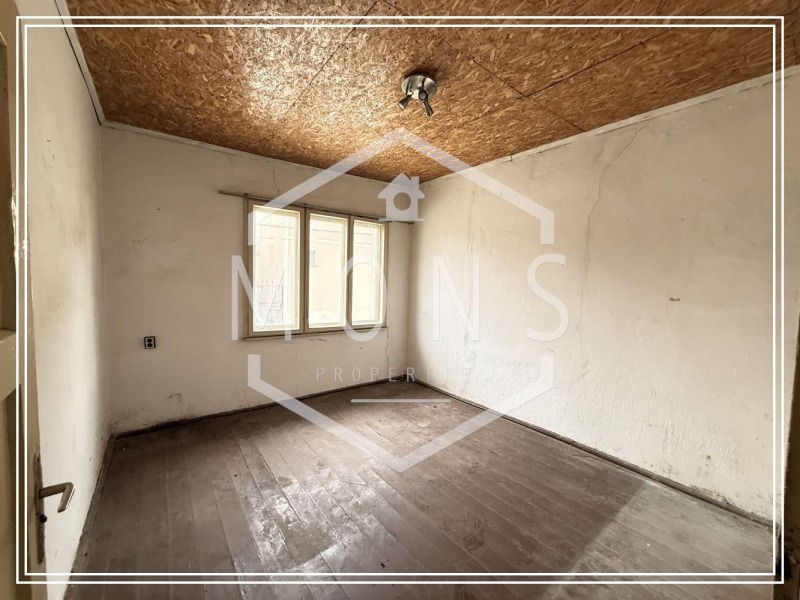 Продава КЪЩА в област Габрово, гр. Севлиево - 94 кв.м / 35 000 € » 68 454.05 лв., МОНС ПРОПЪРТИС