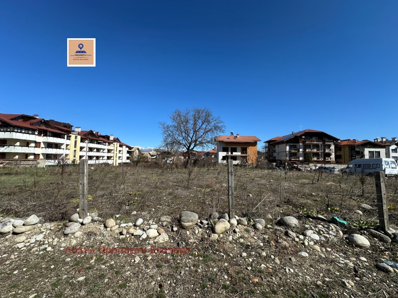 Продава ПАРЦЕЛ в област Благоевград, гр. Банско - 594 кв.м / 148 500 € » 290 440.76 лв., Локъл Пропърти Експерт