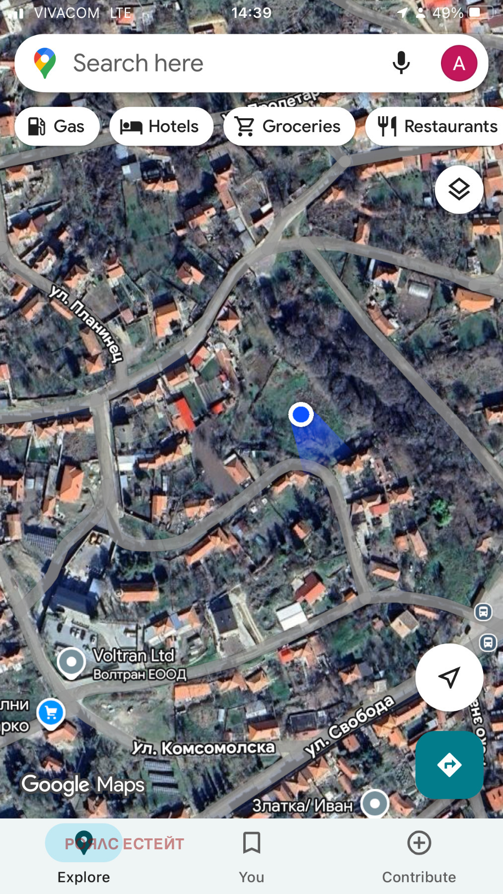 ������� ������ | Imot.bg � ����������� 1