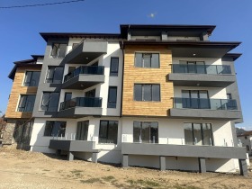 1 makuuhuone Velingrad, Pazardzhikin alue 1