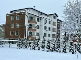 1 camera da letto Velingrad, regione Pazardzhik 15