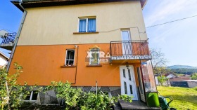 Haus Wakarel, region Sofia