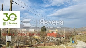 Парцел гр. Девня, област Варна 1