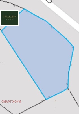 Продава ПАРЦЕЛ, с. Бадевци, област Велико Търново
