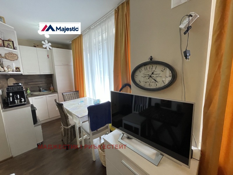 Продава  1-стаен град София , Витоша , 41 кв.м | 90040825 - изображение [5]