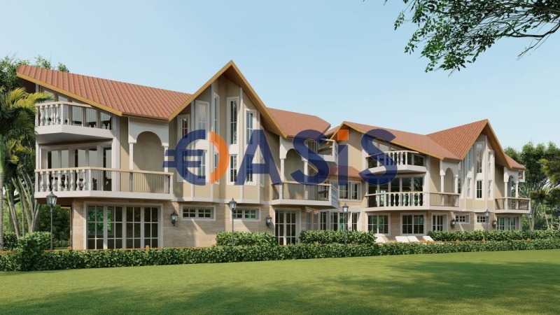 Продава 1-СТАЕН, с. Кошарица, област Бургас, снимка 4 - Апартаменти - 53264504