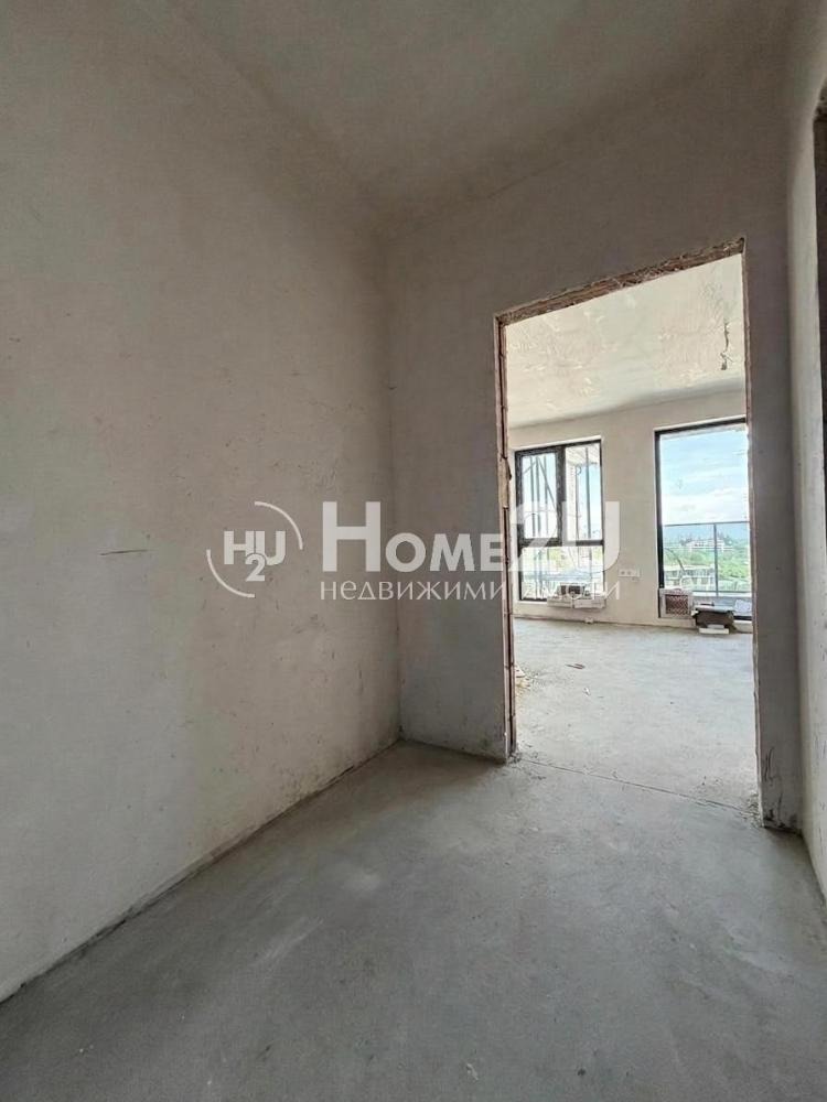 Продава 1-СТАЕН, гр. Пловдив, Христо Смирненски, снимка 5 - Апартаменти - 54767352