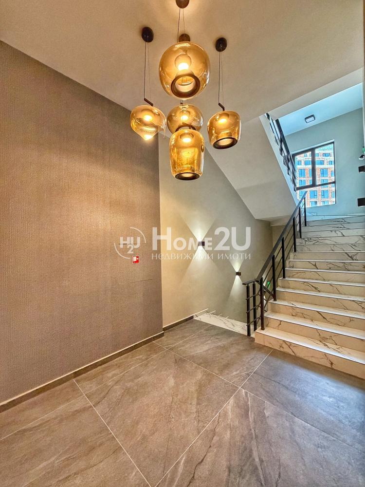 Продава 1-СТАЕН, гр. Пловдив, Христо Смирненски, снимка 7 - Апартаменти - 54767352
