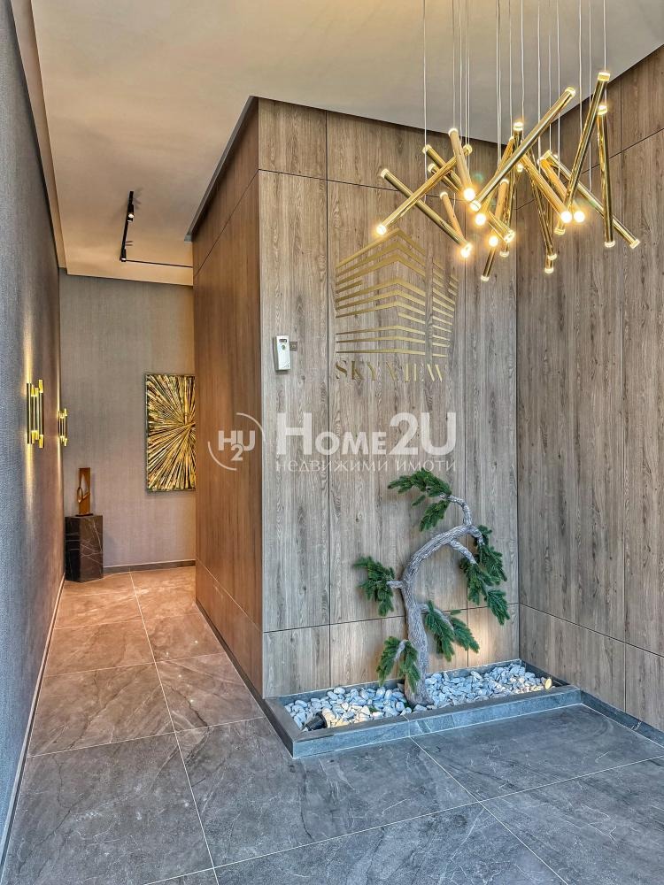 Продава 1-СТАЕН, гр. Пловдив, Христо Смирненски, снимка 8 - Апартаменти - 54767352