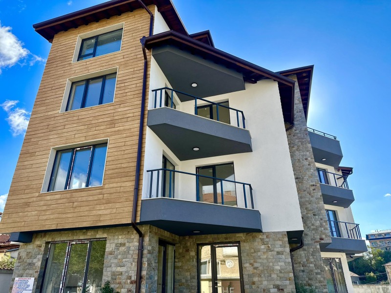 De vânzare  1 dormitor regiunea Pazardzhik , Velingrad , 68 mp | 73551509 - imagine [11]