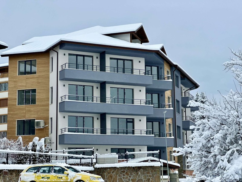 Na prodej  1 ložnice oblast Pazardzhik , Velingrad , 68 m2 | 73551509 - obraz [9]