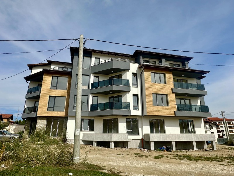 En venta  1 dormitorio región Pazardzhik , Velingrad , 68 metros cuadrados | 73551509 - imagen [4]