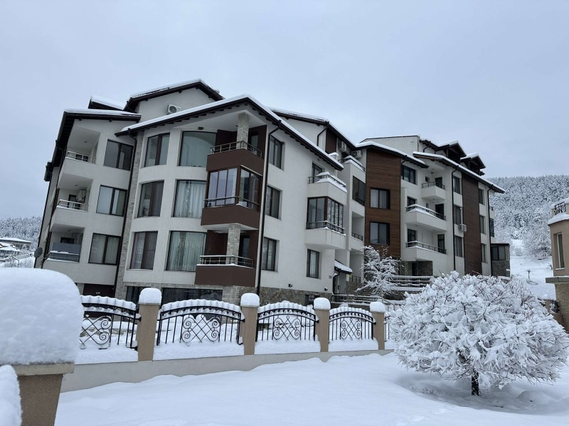 En venta  1 dormitorio región Pazardzhik , Velingrad , 68 metros cuadrados | 73551509 - imagen [14]