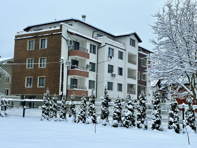 Na prodej  1 ložnice oblast Pazardzhik , Velingrad , 68 m2 | 73551509 - obraz [15]