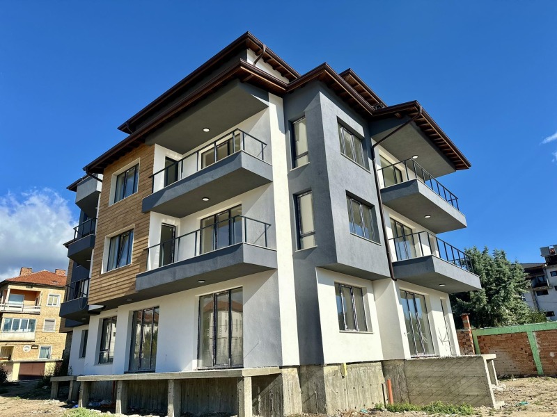 For Sale  1 bedroom region Pazardzhik , Velingrad , 68 sq.m | 73551509 - image [13]