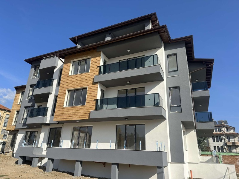 For Sale  1 bedroom region Pazardzhik , Velingrad , 68 sq.m | 73551509 - image [5]