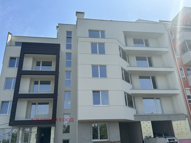 De vânzare  1 dormitor Sofia , Mladost 2 , 76 mp | 68661720 - imagine [2]