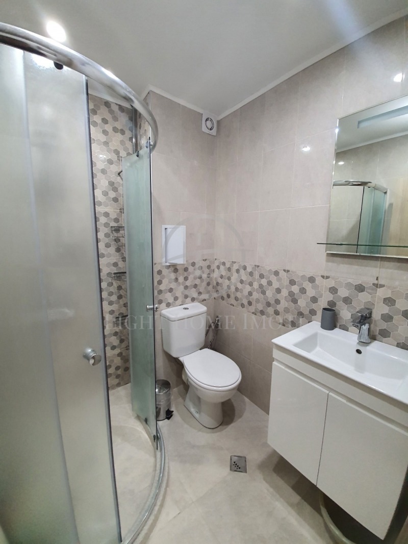 Na prodej  1 ložnice Plovdiv , Mladežki Chalm , 67 m2 | 38284609 - obraz [4]