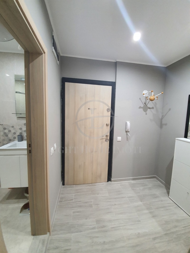 Na prodej  1 ložnice Plovdiv , Mladežki Chalm , 67 m2 | 38284609 - obraz [3]