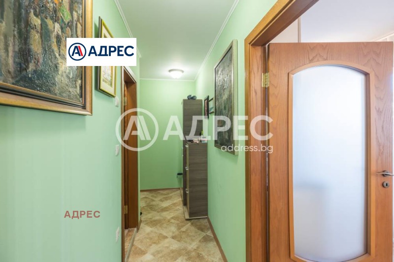 Продава 2-СТАЕН, гр. Варна, м-т Евксиноград, снимка 14 - Aпартаменти - 48376085