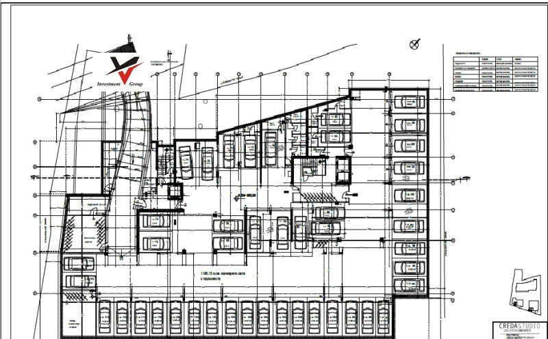 Продава  2-стаен град София , Овча купел , 62 кв.м | 50428904 - изображение [3]