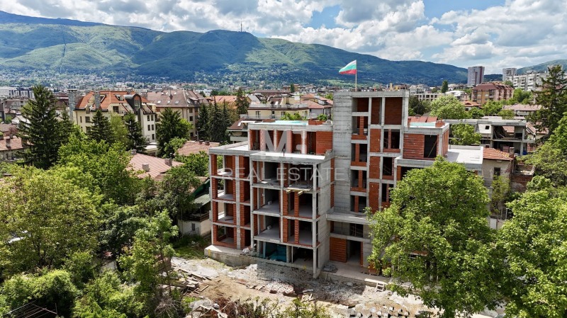 Na sprzedaż  1 sypialnia Sofia , Owcza kupel , 67 mkw | 96907656