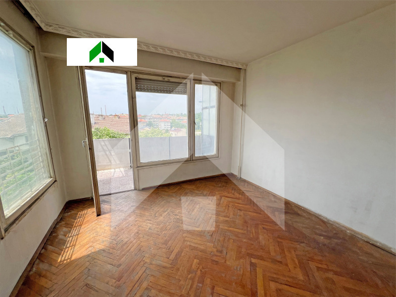 À venda  1 quarto região Shumen , Novi pazar , 75 m² | 79252593 - imagem [3]