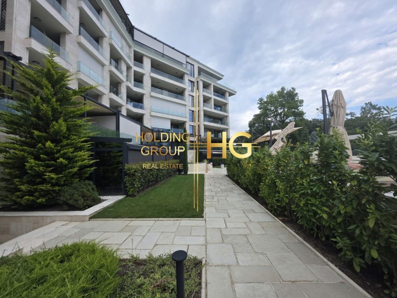 Te koop  1 slaapkamer Varna , k.k. Sv.Sv. Konstantin i Elena , 71 m² | 42572892 - afbeelding [15]