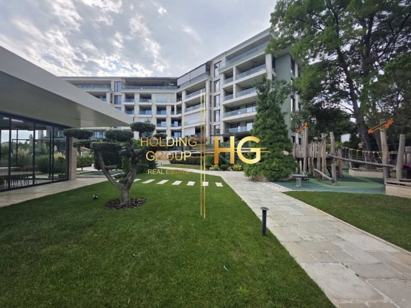 Te koop  1 slaapkamer Varna , k.k. Sv.Sv. Konstantin i Elena , 71 m² | 42572892 - afbeelding [13]
