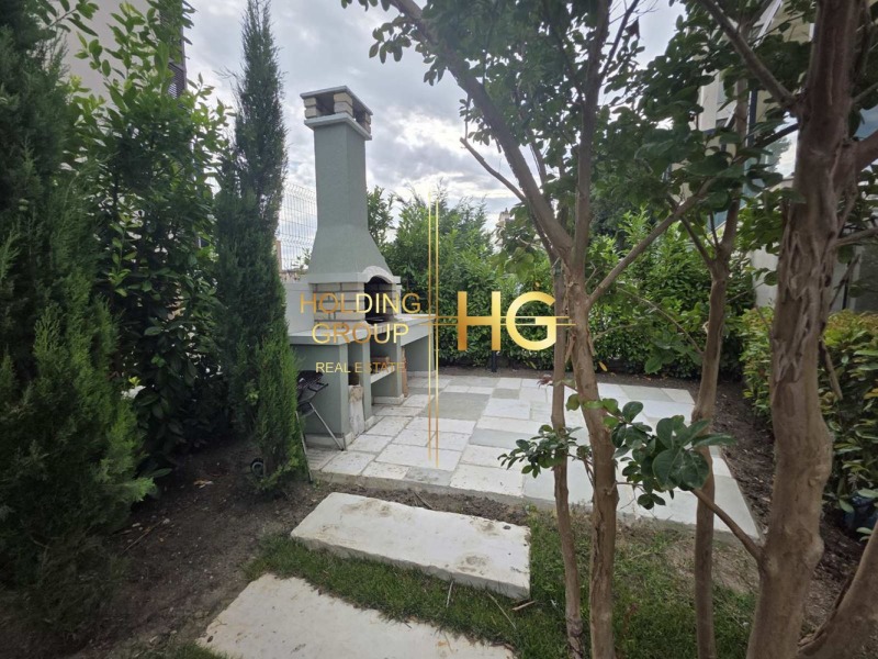 Te koop  1 slaapkamer Varna , k.k. Sv.Sv. Konstantin i Elena , 71 m² | 42572892 - afbeelding [17]