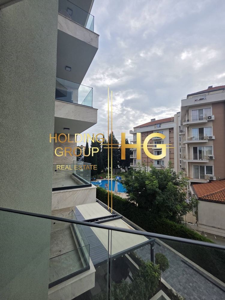 Te koop  1 slaapkamer Varna , k.k. Sv.Sv. Konstantin i Elena , 71 m² | 42572892 - afbeelding [9]