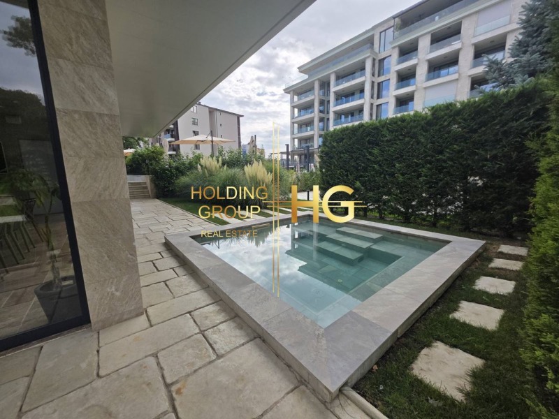 Te koop  1 slaapkamer Varna , k.k. Sv.Sv. Konstantin i Elena , 71 m² | 42572892 - afbeelding [16]