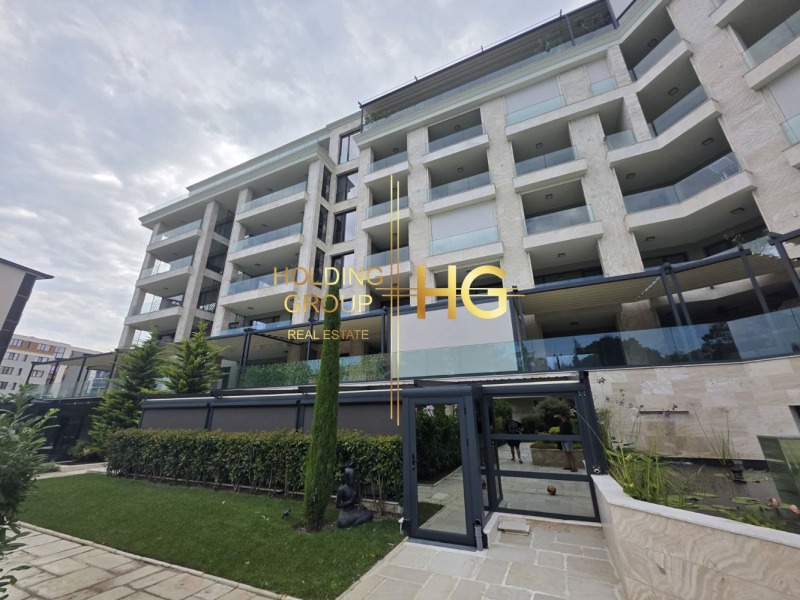 Te koop  1 slaapkamer Varna , k.k. Sv.Sv. Konstantin i Elena , 71 m² | 42572892 - afbeelding [12]