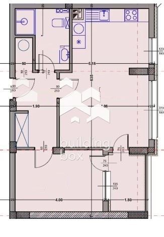 На продаж  1 спальня Варна , Възраждане 1 , 73 кв.м | 37283403 - зображення [6]