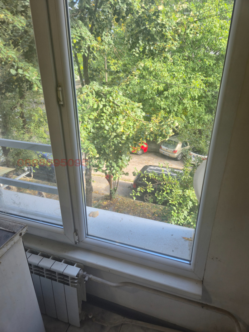 Продава 2-СТАЕН, гр. Перник, Изток, снимка 5 - Апартаменти - 52785271