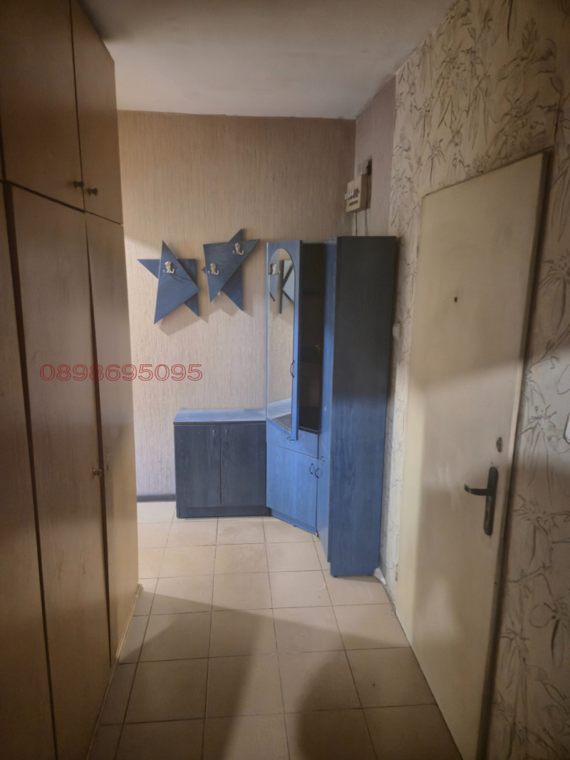 Продава 2-СТАЕН, гр. Перник, Изток, снимка 8 - Апартаменти - 52785271