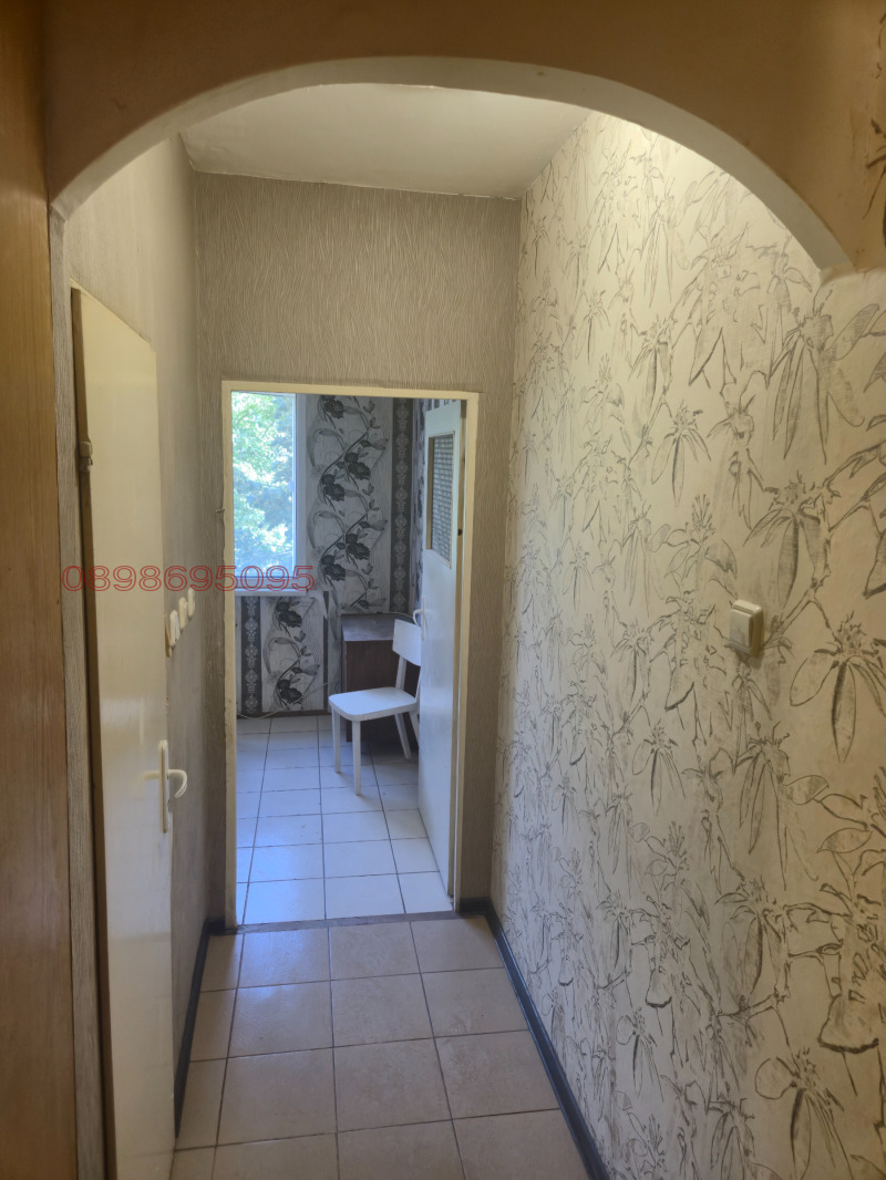 Продава 2-СТАЕН, гр. Перник, Изток, снимка 7 - Апартаменти - 52785271